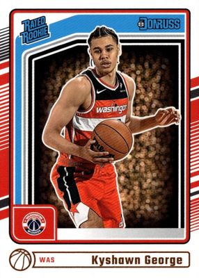 2024 Donruss #225 Base