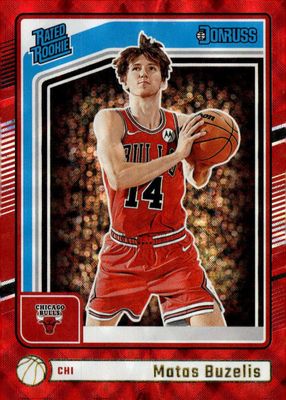 2024 Donruss #240 International