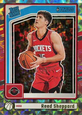 2024 Donruss #202 Hyper /125