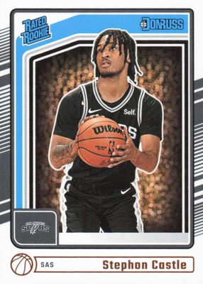 2024 Donruss #244 Base
