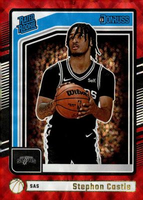 2024 Donruss #244 International