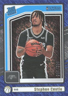 2024 Donruss #244 Storm /299