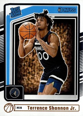 2024 Donruss #226 Base