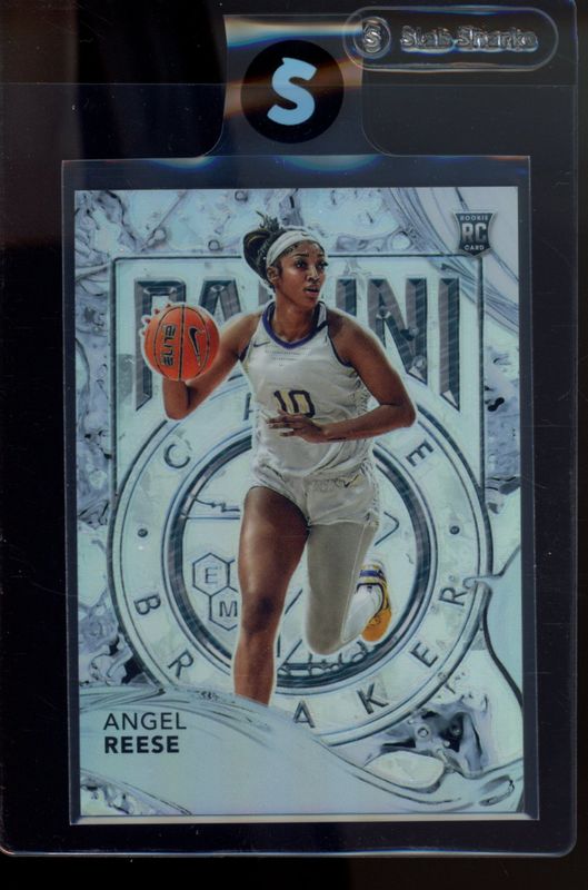 2024 Panini NSCC Case Breaker #AR Inserts /25