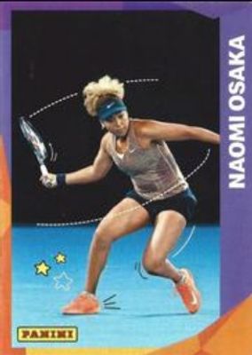 2024 Panini Family McDonald's Base