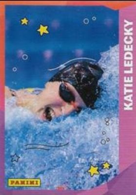 2024 Panini Family McDonald's Base