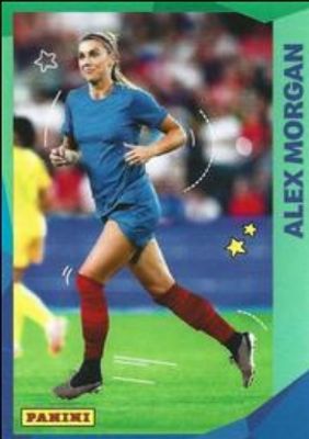 2024 Panini Family McDonald's Base