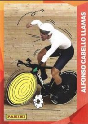 2024 Panini Family McDonald's Base