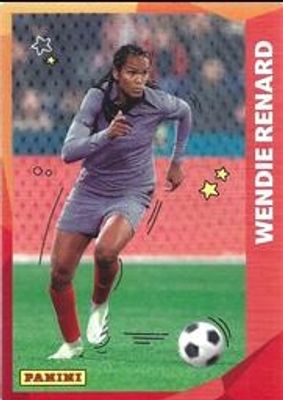 2024 Panini Family McDonald's Base