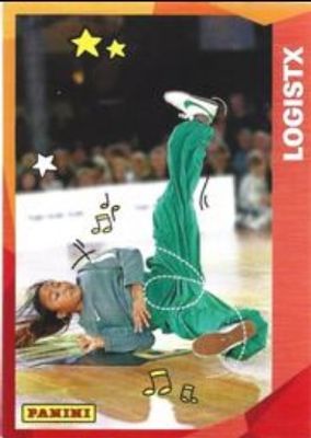 2024 Panini Family McDonald's Base