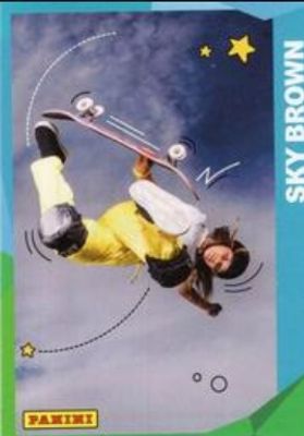 2024 Panini Family McDonald's Base