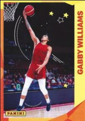 2024 Panini Family McDonald's Base