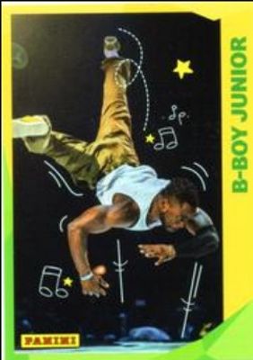 2024 Panini Family McDonald's Base