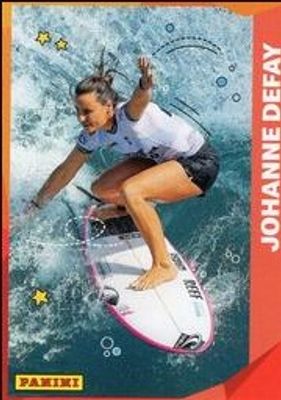 2024 Panini Family McDonald's Base