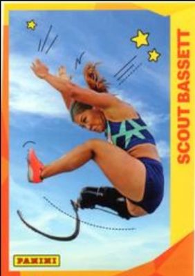 2024 Panini Family McDonald's Base