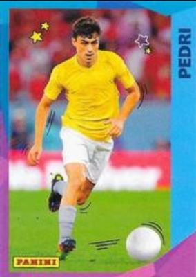 2024 Panini Family McDonald's Base