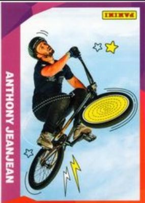 2024 Panini Family McDonald's Base