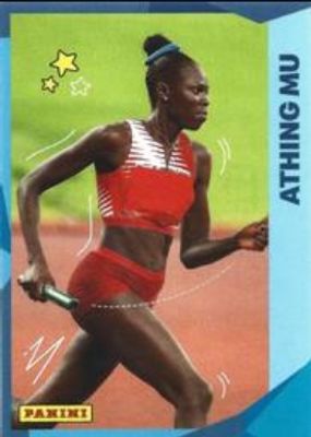 2024 Panini Family McDonald's Base