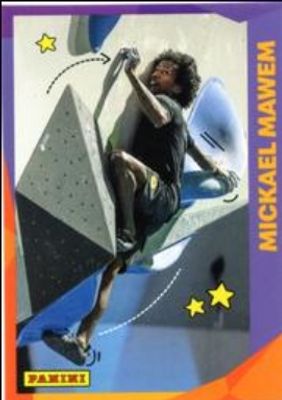 2024 Panini Family McDonald's Base