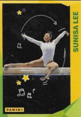 2024 Panini Family McDonald's Base