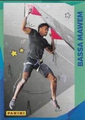 2024 Panini Family McDonald's Base