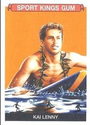 2024 Sportkings Volume 5 #179 Base