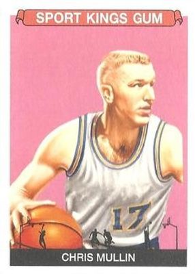 2024 Sportkings Volume 5 #180 Base