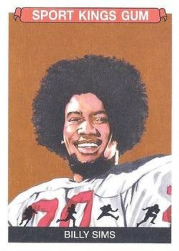 2024 Sportkings Volume 5 #159 Base