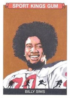 2024 Sportkings Volume 5 #159 Base