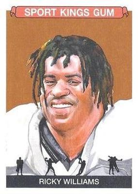 2024 Sportkings Volume 5 #178 Base