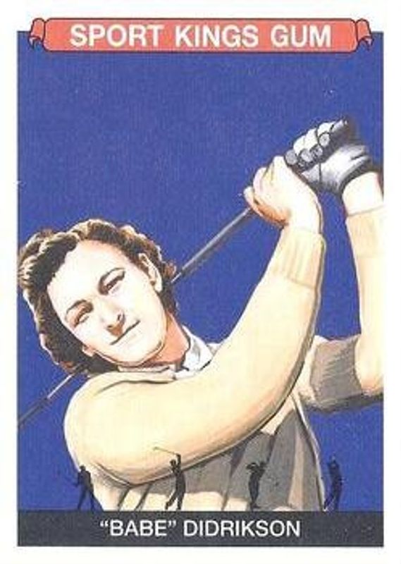 2024 Sportkings Volume 5 #170 Base