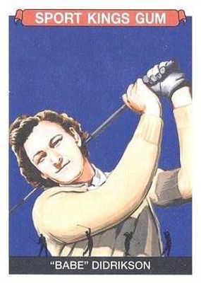 2024 Sportkings Volume 5 #170 Base