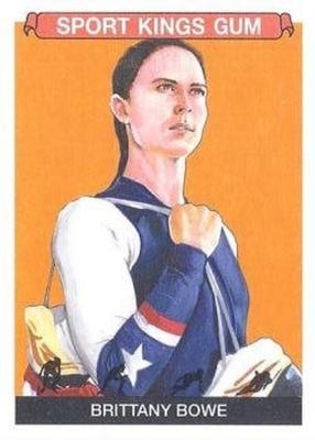 2024 Sportkings Volume 5 #160 Base