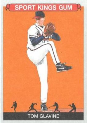 2024 Sportkings Volume 5 #185 Base