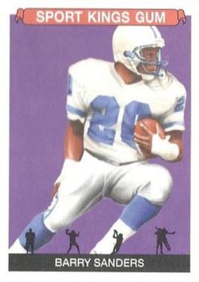 2024 Sportkings Volume 5 #164 Base