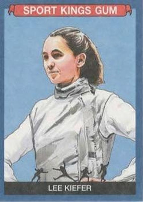 2024 Sportkings Volume 5 #181 Blue