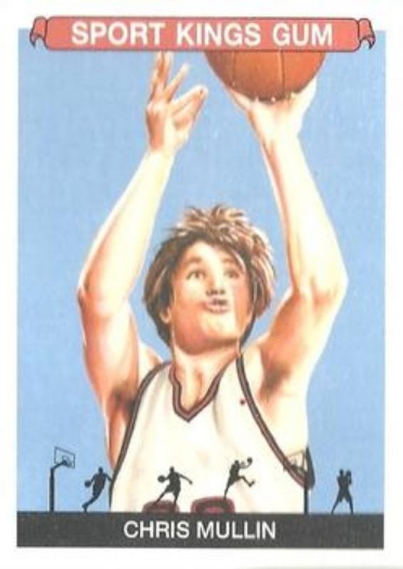 2024 Sportkings Volume 5 #174 Base