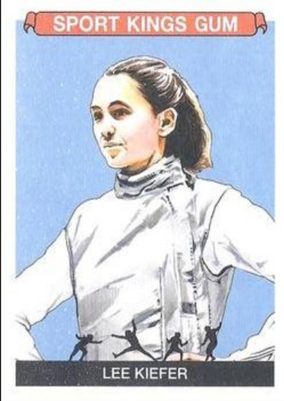 2024 Sportkings Volume 5 #181 Base