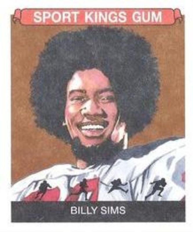 2024 Sportkings Volume 5 #159 Mini