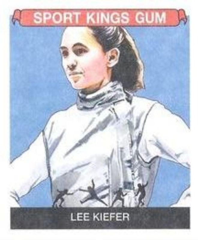 2024 Sportkings Volume 5 #181 Mini