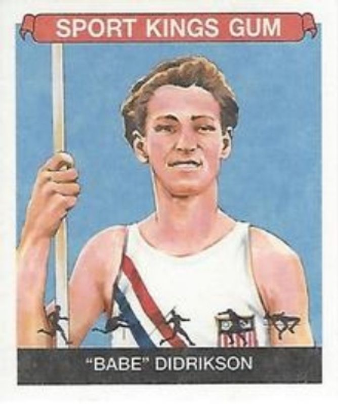 2024 Sportkings Volume 5 #173 Mini