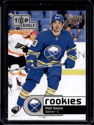 2024 SP NSCC Wrapper Redemption #TS-7 Top Shelf Rookies