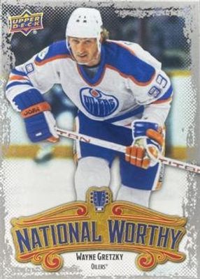2024 SP NSCC Wrapper Redemption #NW-3 National Worthy
