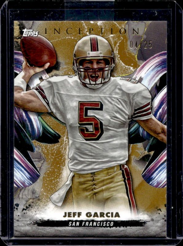 2024 Topps Finest #MYST-13 Mystery Finest