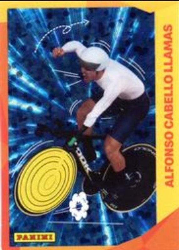 2024 Panini Family McDonald's Foil