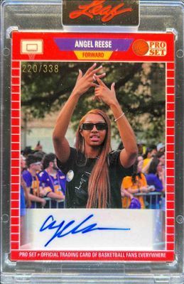 2023 Pro Set 1989 Style #PB-13 Base