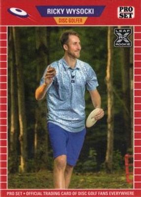 2023 Pro Set 1989 Style #PB-3 Base