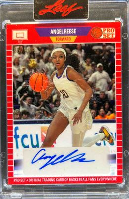 2023 Pro Set 1989 Style #PB-14 Base