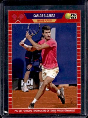 2023 Pro Set 1989 Style #PB-7 Base