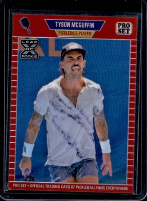 2023 Pro Set 1989 Style #PB-6 Base